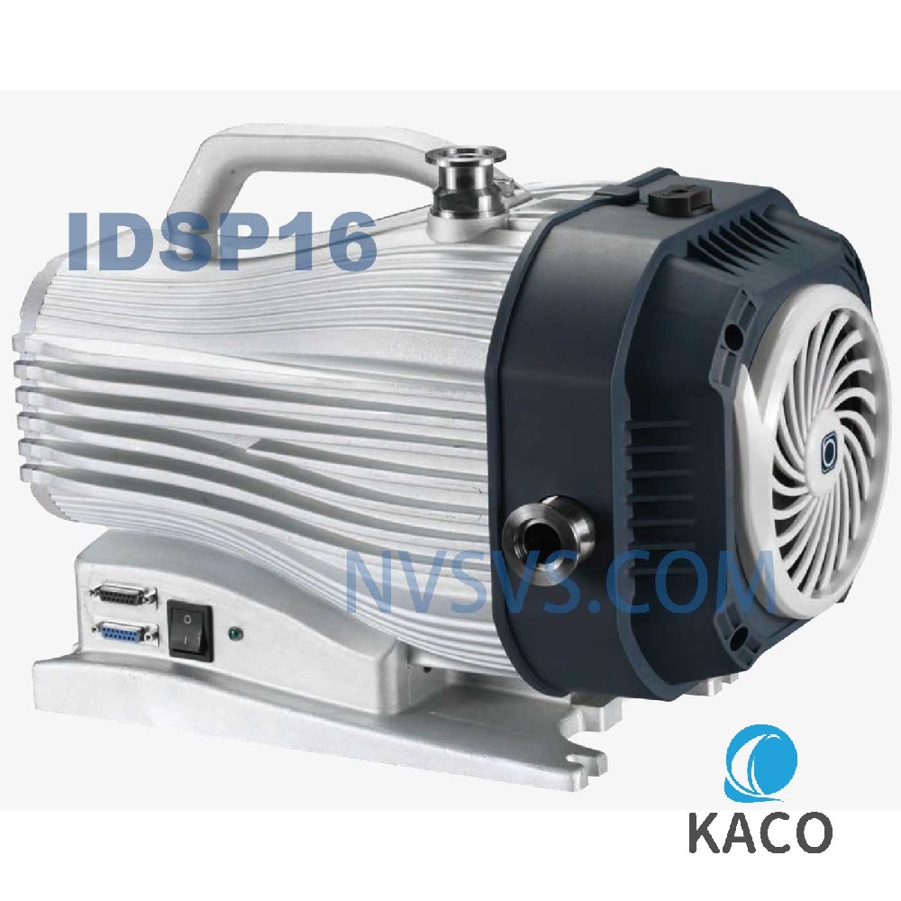 小型涡旋干泵鲍斯IDSP16替代nXDS15i实验室无油真空泵