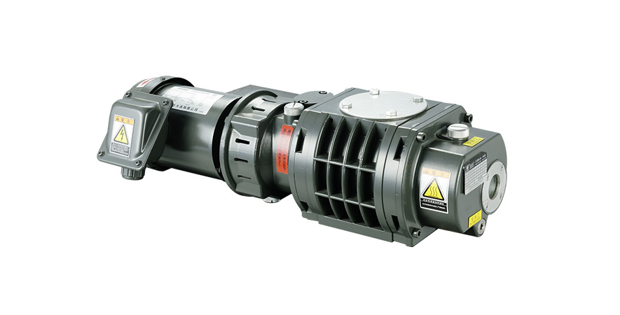 Baosi BSC China vacuum pump Roots vacuum pump BSJ100Z