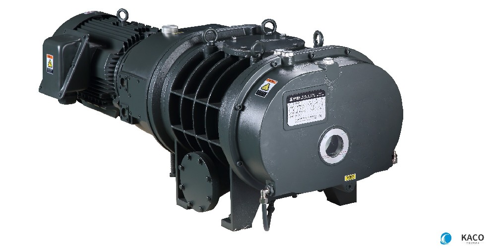 鲍斯真空泵罗茨式真空泵BSJ600LC/1200LC