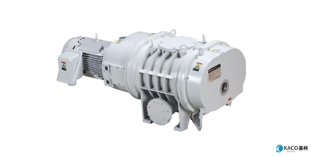 鲍斯罗茨式真空泵BSJ600LC液力耦合串联增压水冷